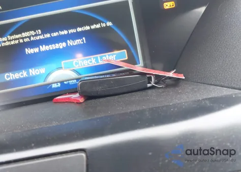 2014 Acura Mdx Technology Package from USA, damaged, VIN 5FRYD4H43EB026833